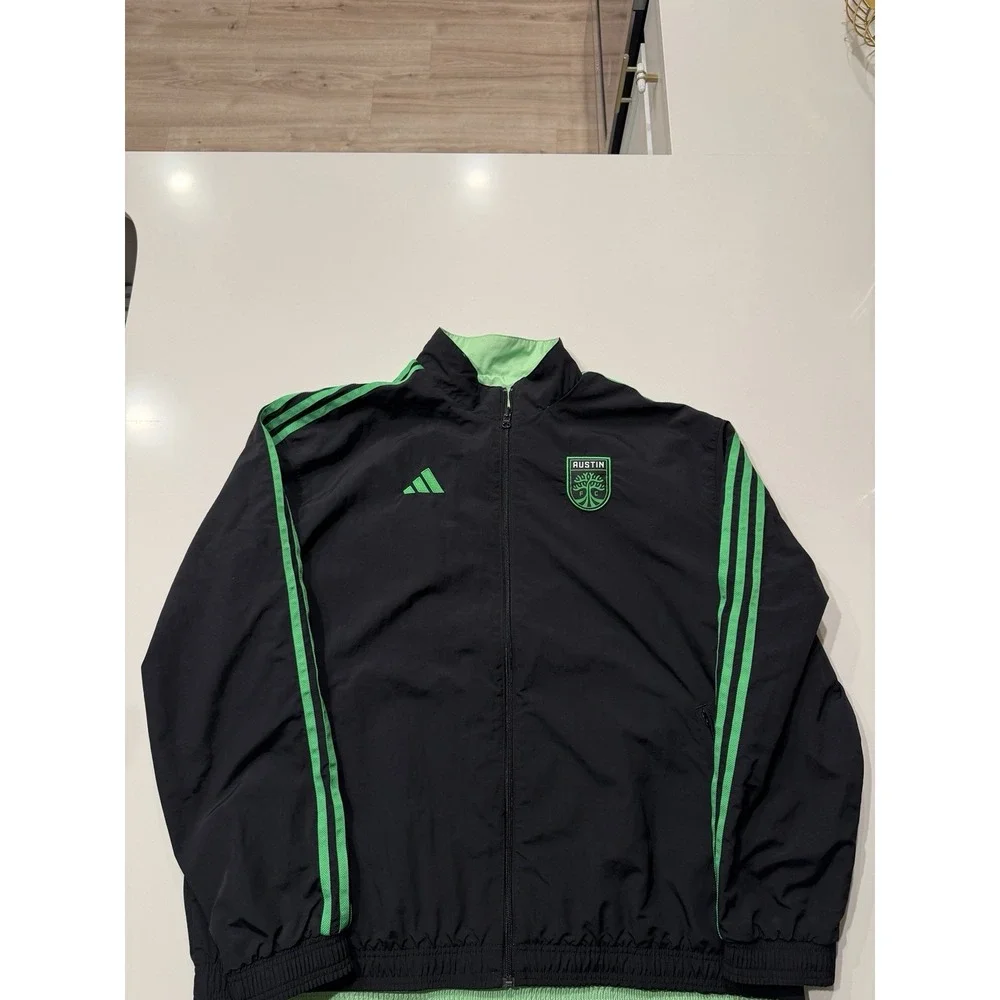 adidas austin fc